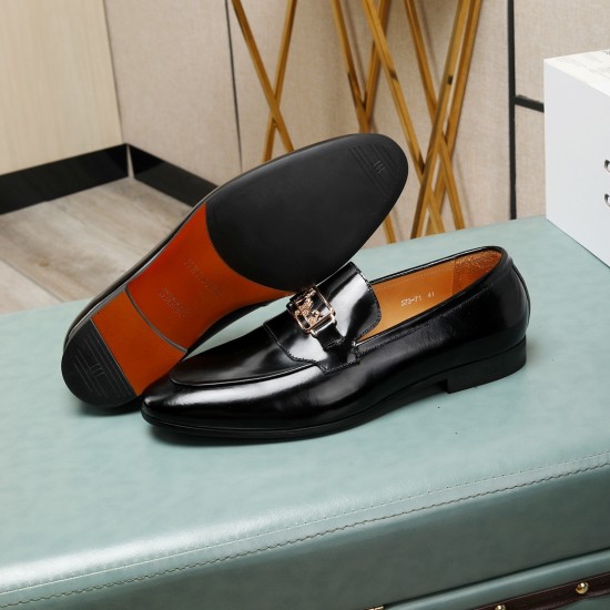 Hermes Shoes: Top Quality
