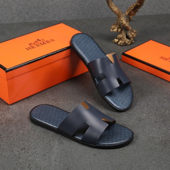 Hermes Shoes: Top Quality