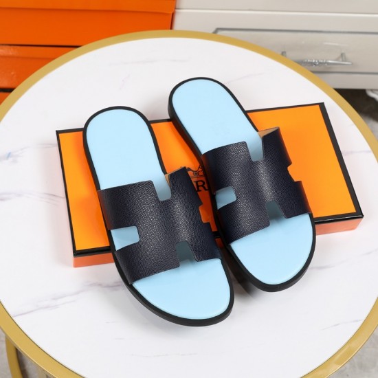 Hermes Shoes: Top Quality