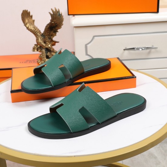Hermes Shoes: Top Quality