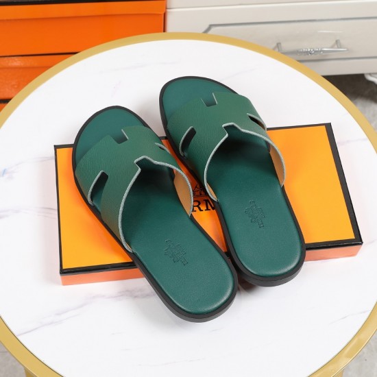 Hermes Shoes: Top Quality