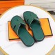 Hermes Shoes: Top Quality