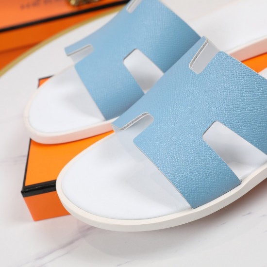 Hermes Shoes: Top Quality