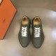 Hermes Shoes: Top Quality
