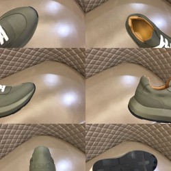 Hermes Shoes: Top Quality