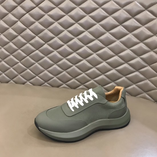 Hermes Shoes: Top Quality