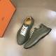 Hermes Shoes: Top Quality