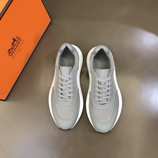 Hermes Shoes: Top Quality