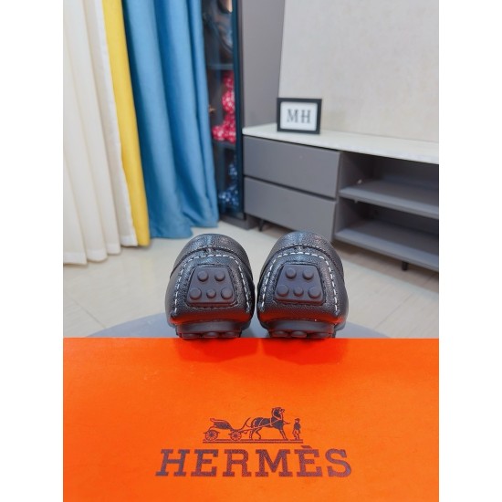 Hermes Shoes: Top Quality