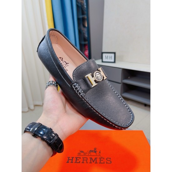 Hermes Shoes: Top Quality