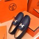Hermes Shoes: Top Quality