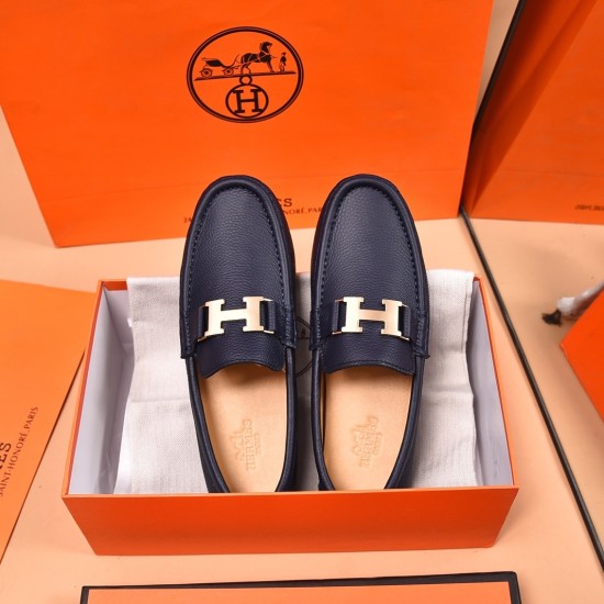 Hermes Shoes: Top Quality