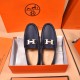 Hermes Shoes: Top Quality