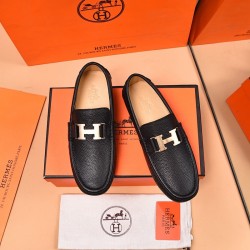 Hermes Shoes: Top Quality