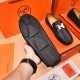 Hermes Shoes: Top Quality