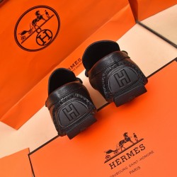 Hermes Shoes: Top Quality