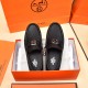 Hermes Shoes: Top Quality