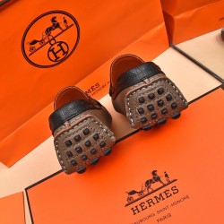 Hermes Shoes: Top Quality