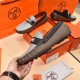 Hermes Shoes: Top Quality