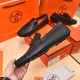 Hermes Shoes: Top Quality