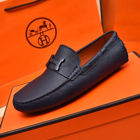 Hermes Shoes: Top Quality