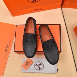 Hermes Shoes: Top Quality