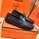 Hermes Shoes: Top Quality