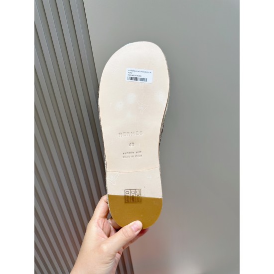 Hermes Shoes: Top Quality