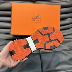 Hermes Shoes: Top Quality