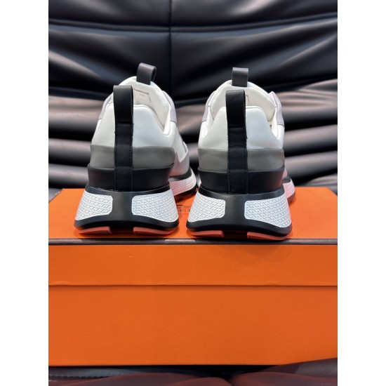 Hermes Shoes: Top Quality