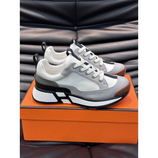 Hermes Shoes: Top Quality