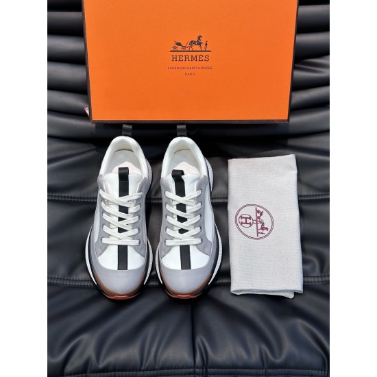 Hermes Shoes: Top Quality