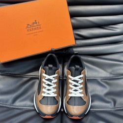 Hermes Shoes: Top Quality