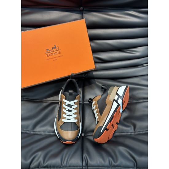 Hermes Shoes: Top Quality