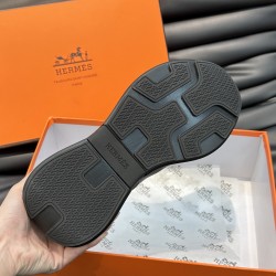 Hermes Shoes: Top Quality