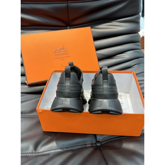 Hermes Shoes: Top Quality