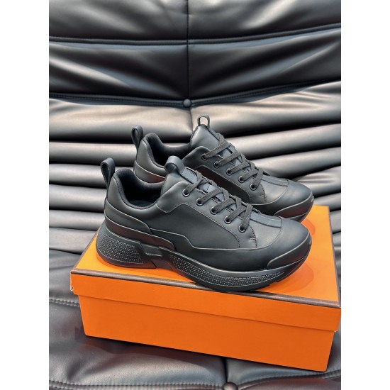 Hermes Shoes: Top Quality