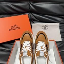 Hermes Shoes: Top Quality