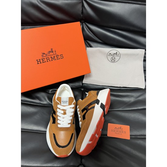 Hermes Shoes: Top Quality
