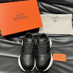 Hermes Shoes: Top Quality