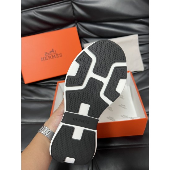 Hermes Shoes: Top Quality