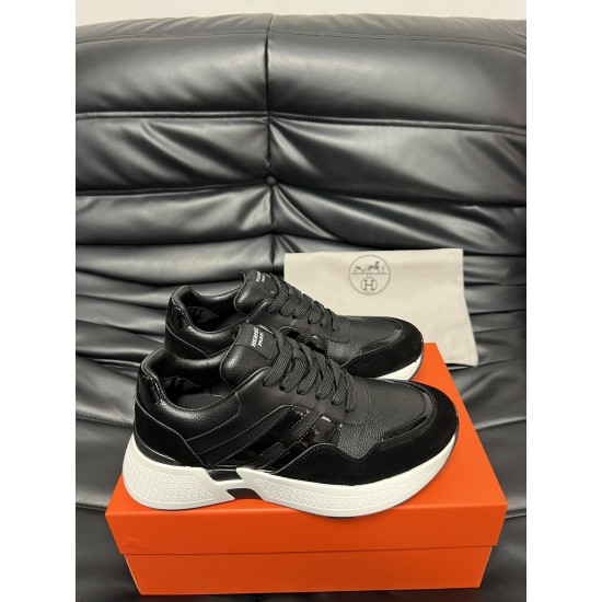 Hermes Shoes: Top Quality