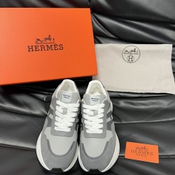 Hermes Shoes: Top Quality