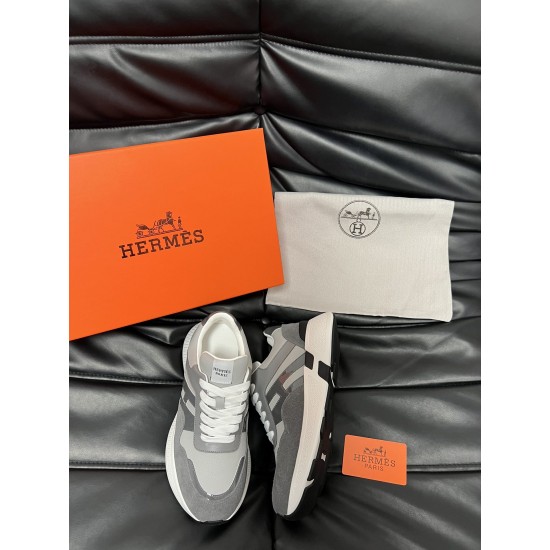 Hermes Shoes: Top Quality