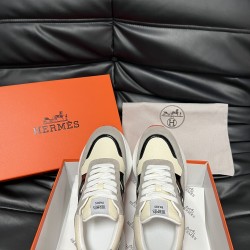 Hermes Shoes: Top Quality