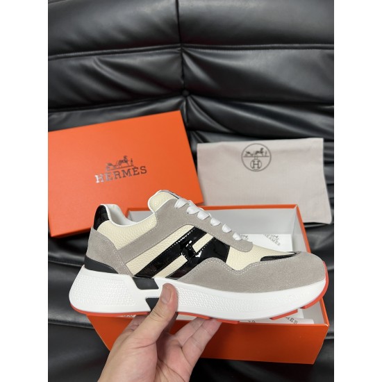 Hermes Shoes: Top Quality