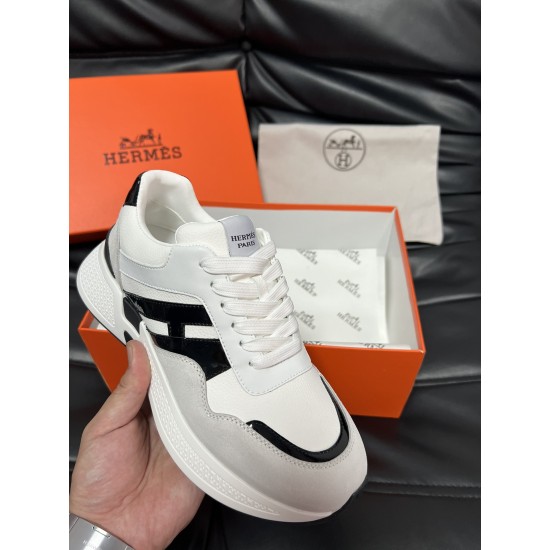Hermes Shoes: Top Quality