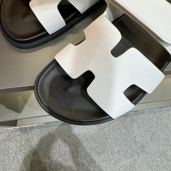 Hermes Shoes: Top Quality