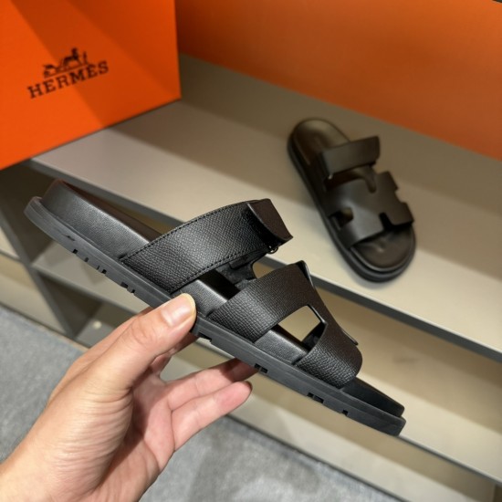 Hermes Shoes: Top Quality