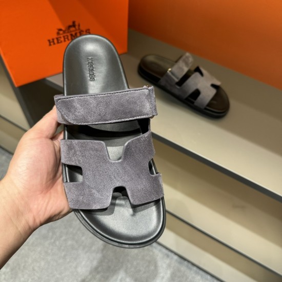 Hermes Shoes: Top Quality